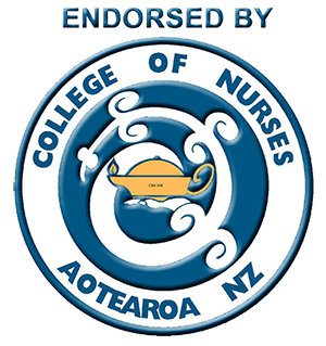 College Nurses Aoteroa