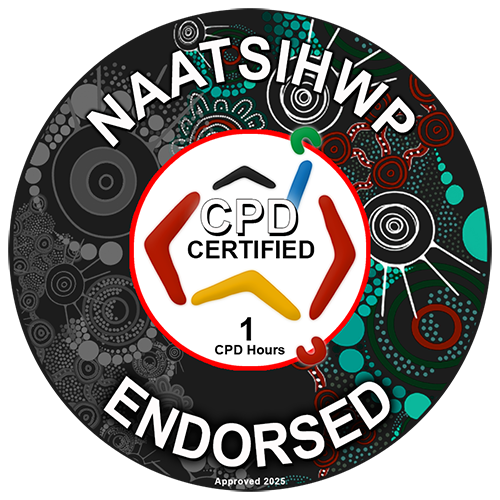 NAATSIHWP
