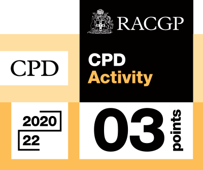RACGP-CPDAccredited-Activity-logo RACGP-CPDAccredited-Activity-logo
