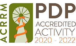 ACRRM logo ACRRM logo