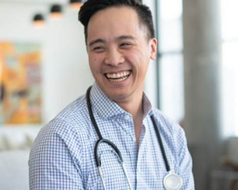 General Practitioners, RACGP, ACCRM, NAATSIHWP
