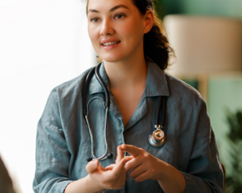Specialists, RACP