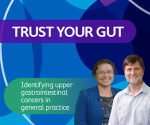 Trust Your Gut