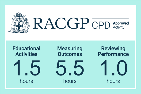 RACGP RACGP